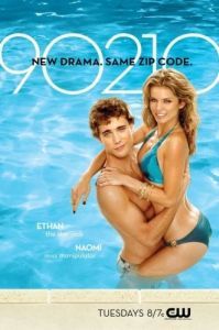 Постер Беверли-Хиллз 90210: Новое поколение (90210)