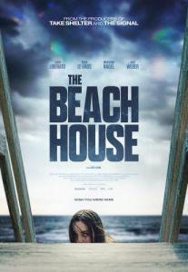Постер Пляжный домик (The Beach House)