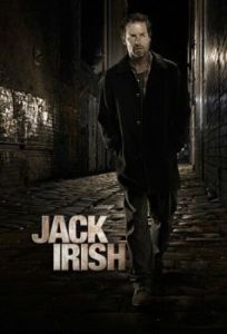 Постер Джек Айриш (Jack Irish)