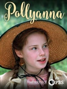 Постер Поллианна (Pollyanna)