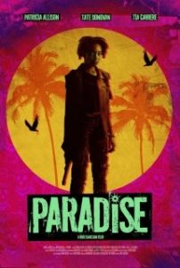 Постер Рай (Paradise)