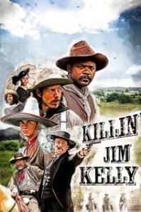 Постер Убийца Джим Келли (Killin' Jim Kelly)