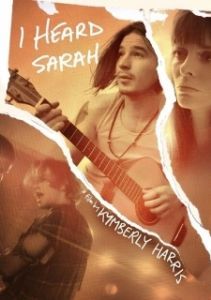 Постер Я слышал Сару (SARAH)