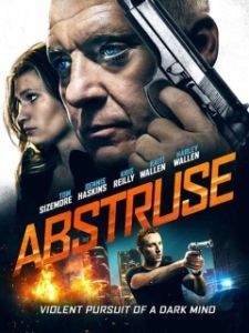Постер Невразумительный (Abstruse)