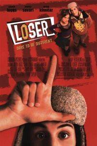Постер Неудачник (Loser)