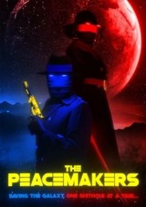 Постер Миротворцы (The Peacemakers)