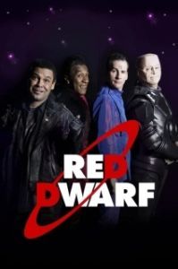 Постер Красный карлик (Red Dwarf)