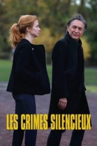 Постер Молчаливые преступления (Les crimes silencieux)
