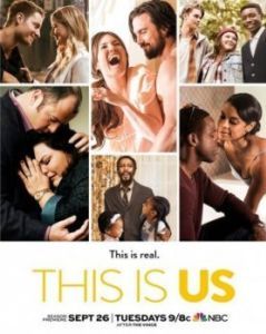 Постер Это мы (This Is Us)