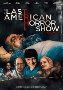 Постер Последнее американское шоу ужасов 2 (Last American Horror Show: Volume II)