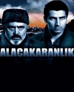 Постер Сумерки (Alacakaranlik)