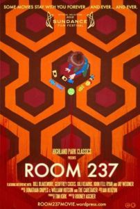 Постер Комната 237 (Room 237)