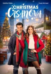 Постер Рождественский Казанова (Christmas Casanova)