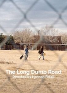 Постер Долгая идиотская дорога (The Long Dumb Road)