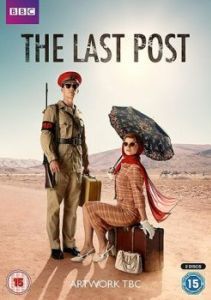Постер Последний пост (The Last Post)