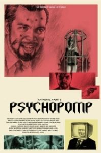 Постер Психопомп (Psychopomp)