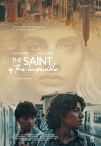Постер Святая невозможного (The Saint of the Impossible)