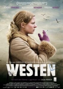 Постер Запад (Westen)