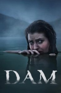Постер Плотина (Dam)