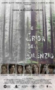Постер Крики тишины (Le grida del silenzio)