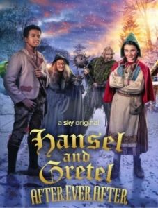 Постер Гензель и Гретель: После долго и счастливо (Hansel & Gretel: After Ever After)