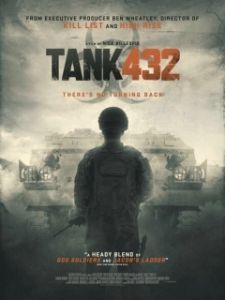 Постер Танк 432 (Tank 432)