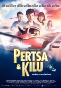Постер Пертса и Килу: В поисках пропавшей яхты (Pertsa & Kilu)
