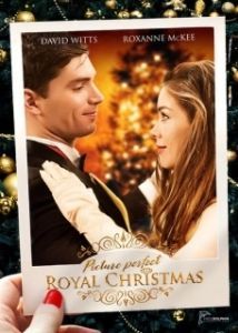 Постер Идеальное королевское рождество (Picture Perfect Royal Christmas)
