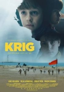 Постер Войнушка (Krig)