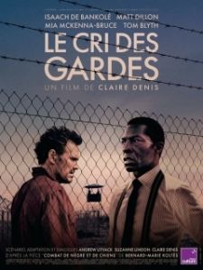 Постер Забор (Le cri des gardes)
