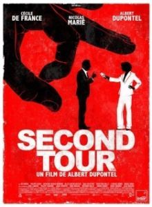 Постер Второй тур (Second tour)