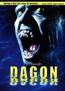 Постер Дагон (Dagon)
