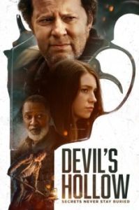Постер Лощина дьявола (Devil's Hollow)