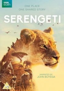 Постер Серенгети (Serengeti)