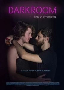 Постер Тёмная комната: смертельный наркотик (Darkroom - Tödliche Tropfen)