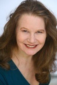 Роберта Бэссин