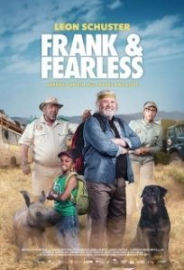 Постер Фрэнк и Фирлэс (Frank & Fearless)