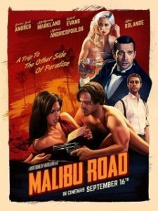 Постер Malibu Road (Malibu Road)