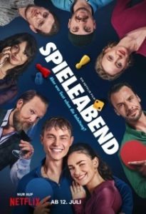 Постер Делай ход (Spieleabend)