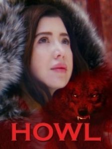 Постер Вой (Howl)