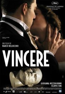 Постер Побеждать (Vincere)