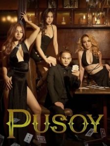 Постер Сердце (Pusoy)