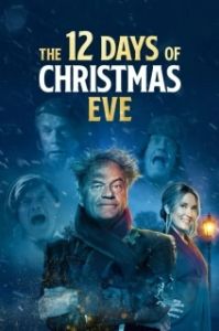 Постер Двенадцать канунов Рождества (The 12 Days of Christmas Eve)