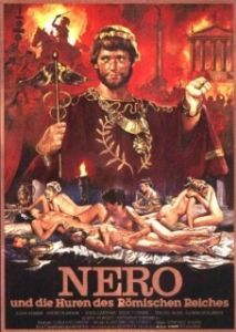Постер Нерон и Поппея (Nero and Poppea: An Orgy of Power)