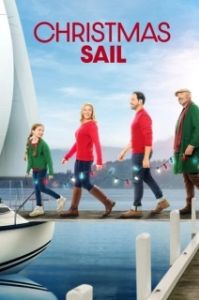 Постер Рождество под парусом (Christmas Sail)