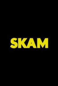 Постер Стыд (Skam)