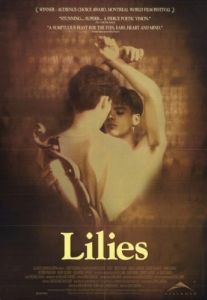 Постер Лилии (Lilies - Les feluettes)