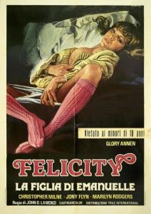 Постер Фелисити (Felicity)