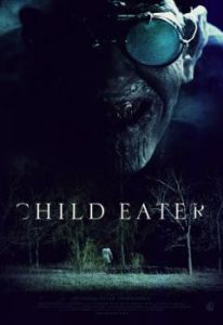 Постер Пожиратель детей (Child Eater)