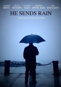 Постер Он посылает дождь (He Sends Rain)